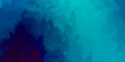 Artistic abstract background. Texture painted wallpaper. Creative illustration with strokes of paint. Brush pattern painting.