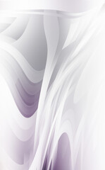 Dynamic trendy simple fluid color gradient abstract cool background with overlapping line effects.  Illustration for wallpaper, banner, background, card, book, pamphlet,website. 2D illustration..