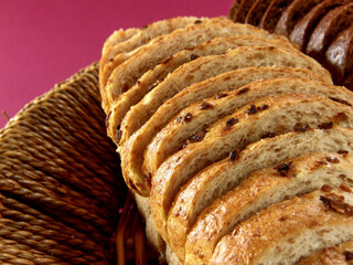 Mexican sweet, bakery 24