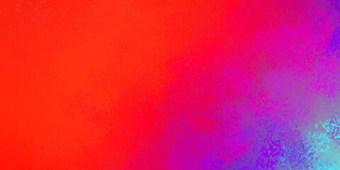 Creative background. Painted composition with vibrant brush strokes. Textured colorful painting. Paint brushed wallpaper.