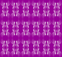 Vector seamless abstract pattern background. Vector repeated abstract pattern for wrapping paper, fabric print and fashion design.
