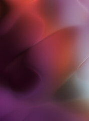 Fractal pretty background. Cool design with colorful shapes and lines. Abstract artistic wallpaper. Hipster graphic image with interesting pattern.