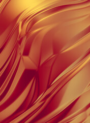 Abstract background. Colorful wavy design wallpaper. Graphic illustration.