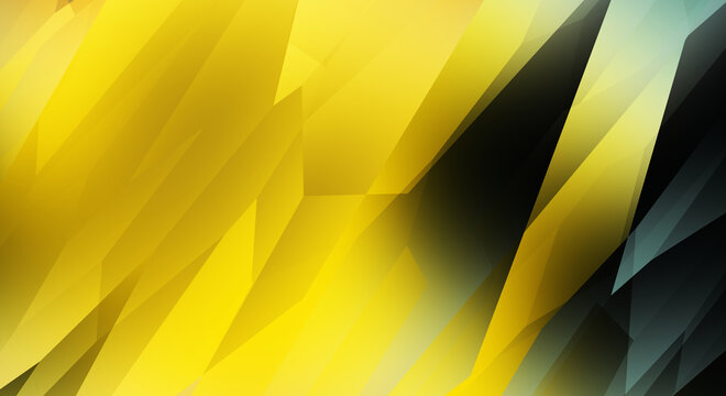 Abstract Background. Triangle 3d illustration polygonal art pattern style. Future graphic geometric design. Geometry texture futuristic decoration. Trendy and vibrant modern style template..