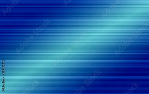 ブルー グラデーション メタリック 背景 金属 ヘアライン テクスチャ 素材 Metallic Blue Gradation Background Wall Mural 7stocks