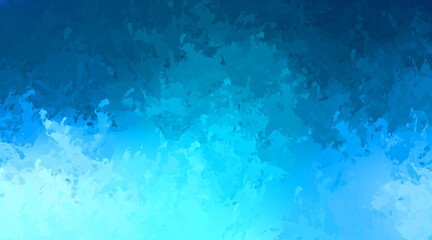 Brushed Painted Abstract Background. Brush stroked painting. Artistic vibrant and colorful wallpaper.