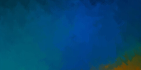 Wall art. Unique and creative illustration. Brush stroked painting. Abstract background of colorful brush strokes. Brushed vibrant wallpaper. Painted artistic creation.