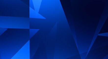 Design illustration with geometric shapes. Abstract background with triangular shapes. Colorful graphic wallpaper.