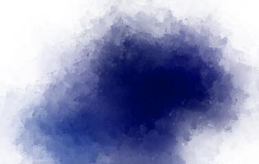 Brushed Painted Abstract Background. Brush stroked painting. Artistic vibrant and colorful wallpaper.