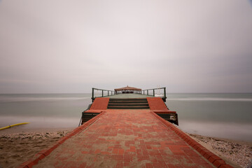 Fantastic long exposure