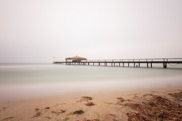 Fantastic long exposure 