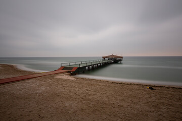 Fantastic long exposure 