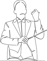 conductor