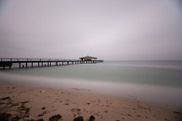 Fantastic long exposure 
