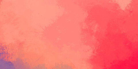 Creative illustration with strokes of paint. Brush pattern painting. Artistic abstract background. Texture painted wallpaper.