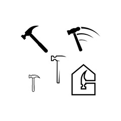 Hammer logo