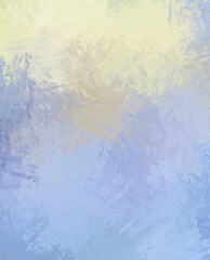 Brushed Painted Abstract Background. Brush stroked painting. Artistic vibrant and colorful wallpaper..