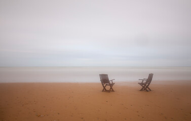 Fantastic long exposure 