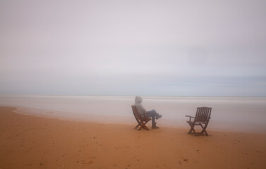Fantastic long exposure 