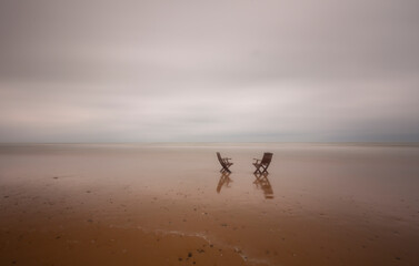 Fantastic long exposure 
