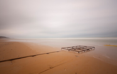Fantastic long exposure 
