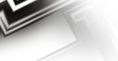 Abstract Background. Triangle 3d illustration polygonal art pattern style. Future graphic geometric design. Geometry texture futuristic decoration. Trendy and vibrant modern style template..