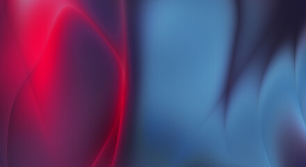 Fractal pretty background. Cool design with colorful shapes and lines. Abstract artistic wallpaper. Hipster graphic image with interesting pattern.