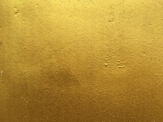 Foil surface texture background 