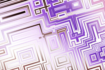 Abstract Background. Triangle 3d illustration polygonal art pattern style. Future graphic geometric design. Geometry texture futuristic decoration. Trendy and vibrant modern style template..