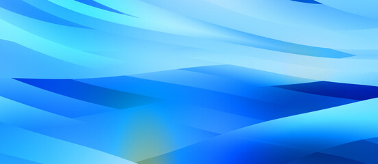 Obraz premium Abstract background with colorful gradient. Vibrant graphic wallpaper with stripes design. Fluid 2D illustration of modern movement.