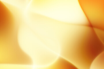 Abstract background. Fractal waves of magic energy and light motion. Colorful wallpaper template of glowing moving light shapes.