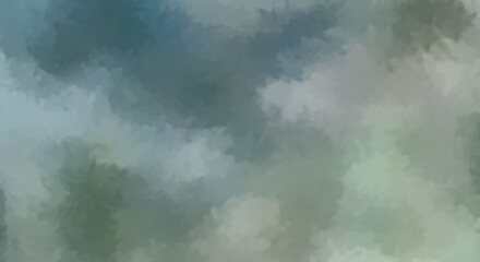 Brushed Painted Abstract Background. Brush stroked painting. Artistic vibrant and colorful wallpaper..