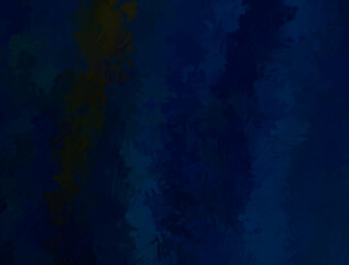 Brushed Painted Abstract Background. Brush stroked painting. Artistic vibrant and colorful wallpaper.