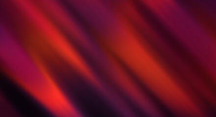 Abstract background with curved lines. Colorful illustration in abstract style with gradient. Vibrant wave pattern with striped texture.