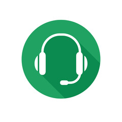 Headphones icon