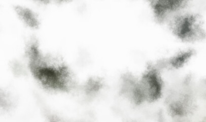 Watercolor painted background. Abstract Illustration wallpaper. Brush stroked painting. 2D Illustration.