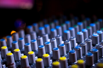 Mixer