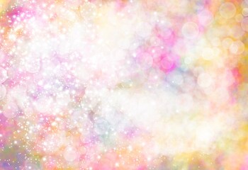 trendy colorful unicorn marble holographic background texture, graphic illustration of liquid swirl pattern background in vivid pastel tone color, modern polygon swirl pattern abstract background