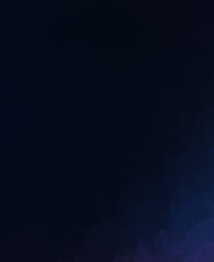 Brushed Painted Abstract Background. Brush stroked painting. Strokes of paint. 2D Illustration.