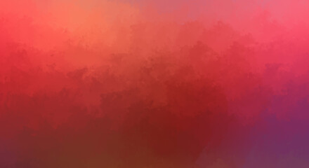 Brushed Painted Abstract Background. Brush stroked painting. Artistic vibrant and colorful wallpaper.