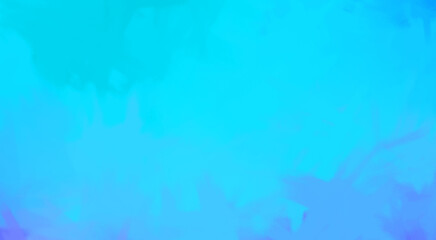 Brushed Painted Abstract Background. Brush stroked painting. Artistic vibrant and colorful wallpaper.