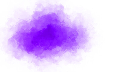 Brushed Painted Abstract Background. Brush stroked painting. Artistic vibrant and colorful wallpaper.