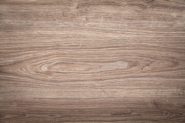 Wooden background texture. Brown wood