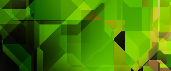 Fototapeta na wymiar Abstract geometric wallpaper. Geometrical colorful shapes. Polygonal background. Digital illustration of a tech layout.