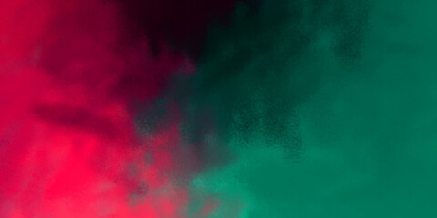 Brushed Painted Abstract Background. Brush stroked painting. Artistic vibrant and colorful wallpaper.