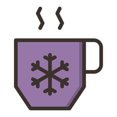 Obraz premium coffee