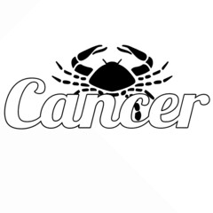 Cancer Zodiac By J. Reef