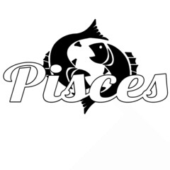 Pisces Zodiac By J. Reef