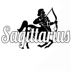 Sagittarius Zodiac By J. Reef