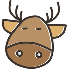 reindeer
